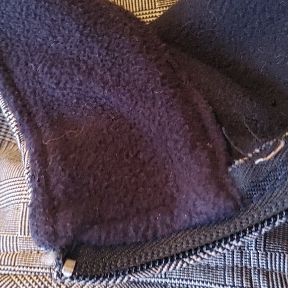 Northern Reflections Jacket Sz Sm - Picture 5 of 5